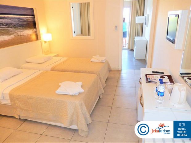 Poze Batihan Beach Resort & Spa 7