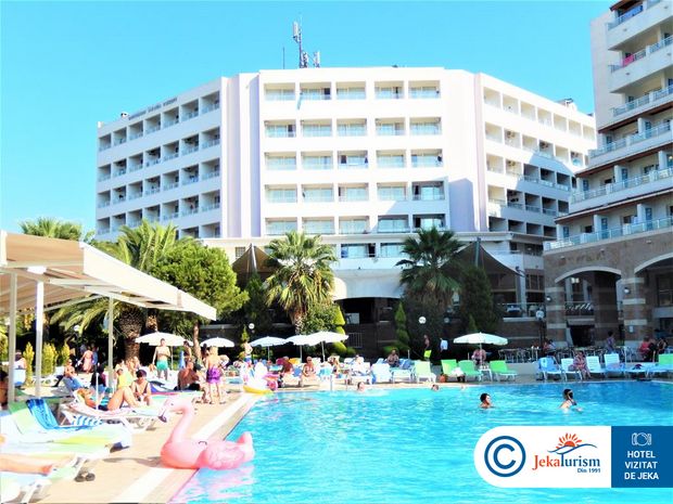 Poze Batihan Beach Resort & Spa Kusadasi