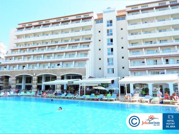 Poze Batihan Beach Resort & Spa Turcia