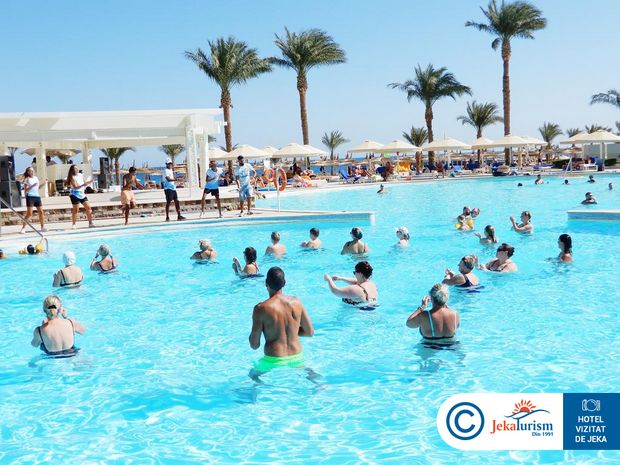 Poze Beach Albatros 7