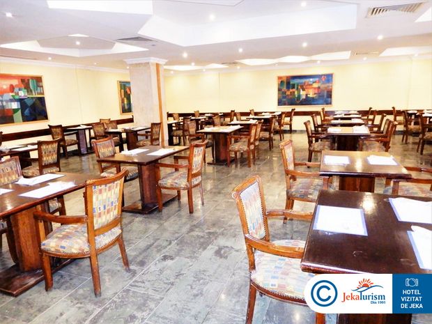 Poze Bel Air Azur Egipt