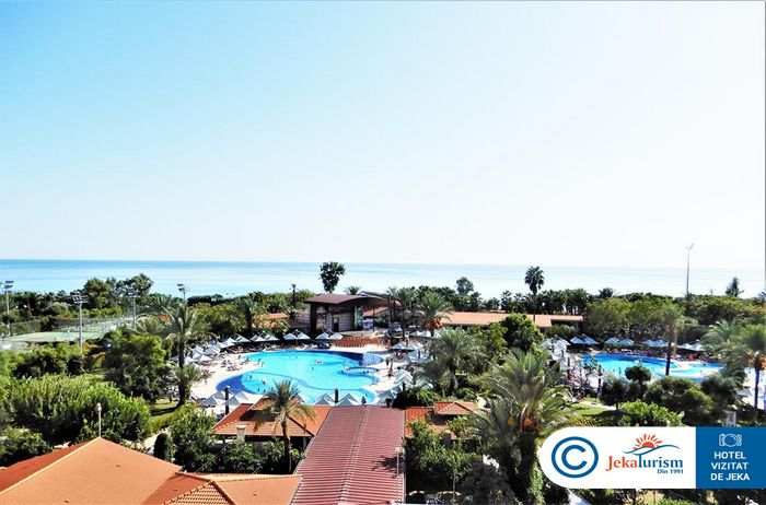 Poze Belconti Resort 10