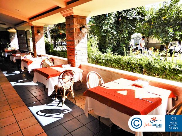 Poze Belconti Resort 6