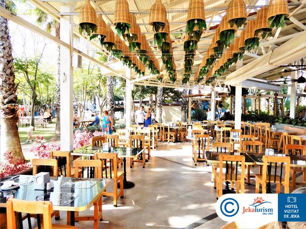 Poze Belconti Resort 7