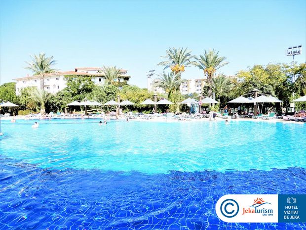 Poze Belconti Resort 8