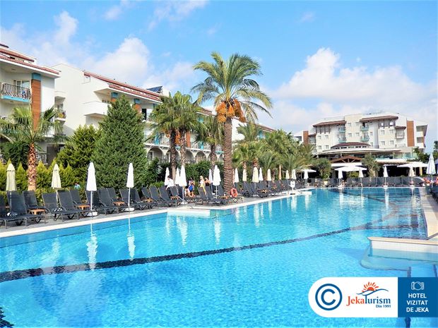 Poze Belek Beach Resort 10