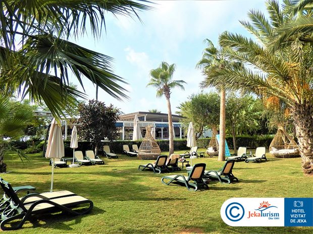 Poze Belek Beach Resort 13