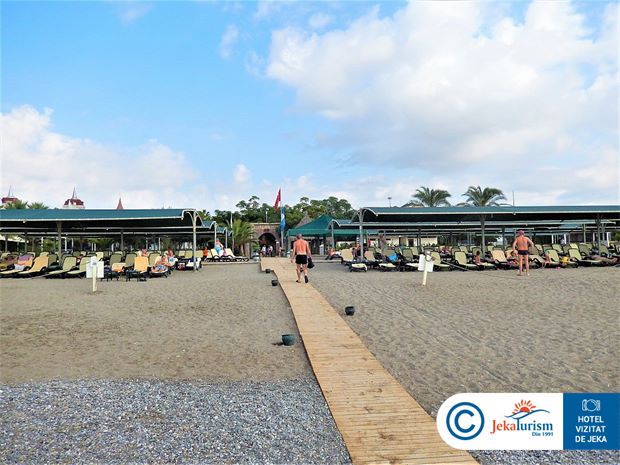 Poze Belek Beach Resort 15