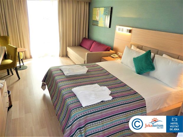 Poze Belek Beach Resort 6