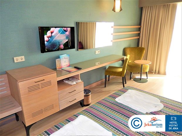 Poze Belek Beach Resort 7