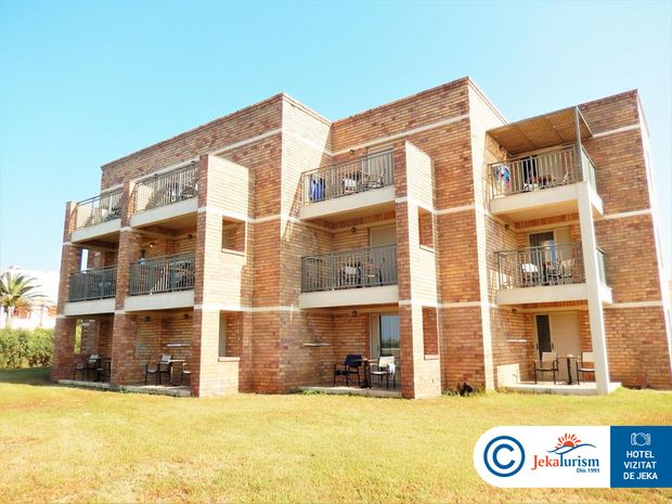 Poze Bella Beach Grecia