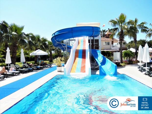 Poze Bella Resort And Spa 10