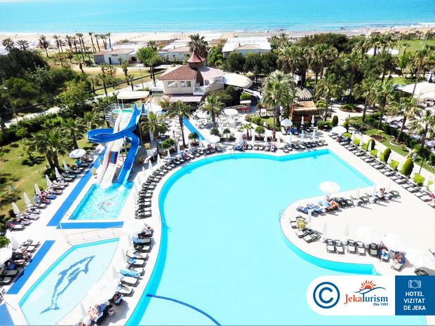 Poze Bella Resort And Spa 11