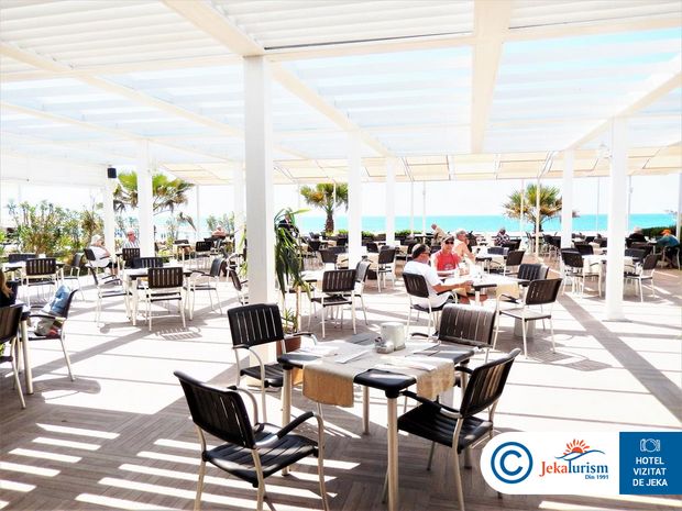 Poze Bella Resort And Spa 13