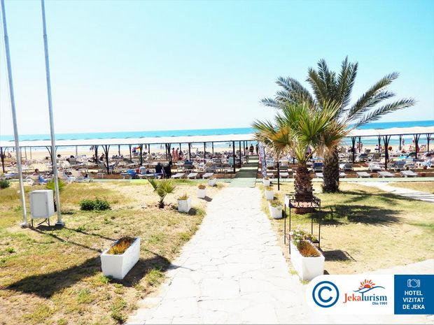 Poze Bella Resort And Spa 14