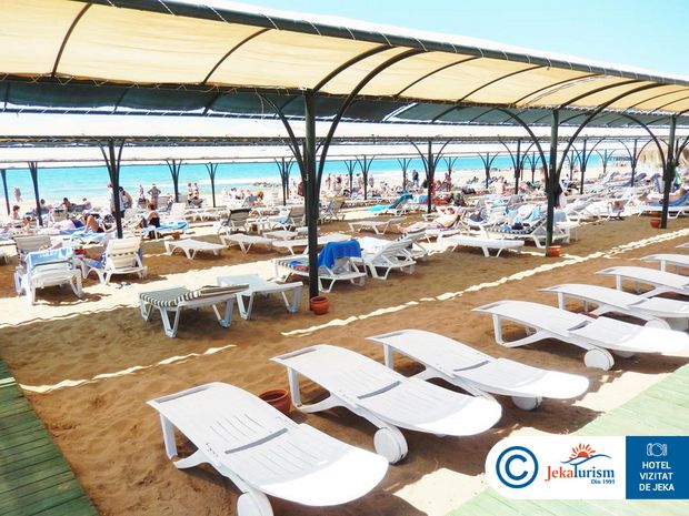 Poze Bella Resort And Spa 15