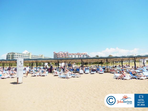 Poze Bella Resort And Spa 16