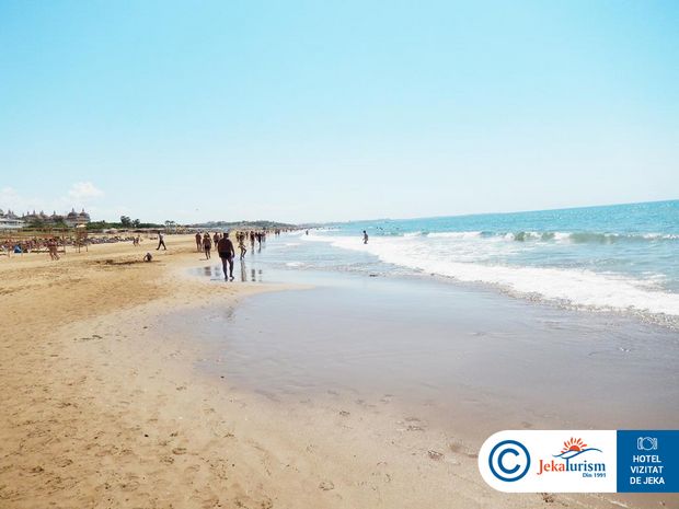 Poze Bella Resort And Spa 17