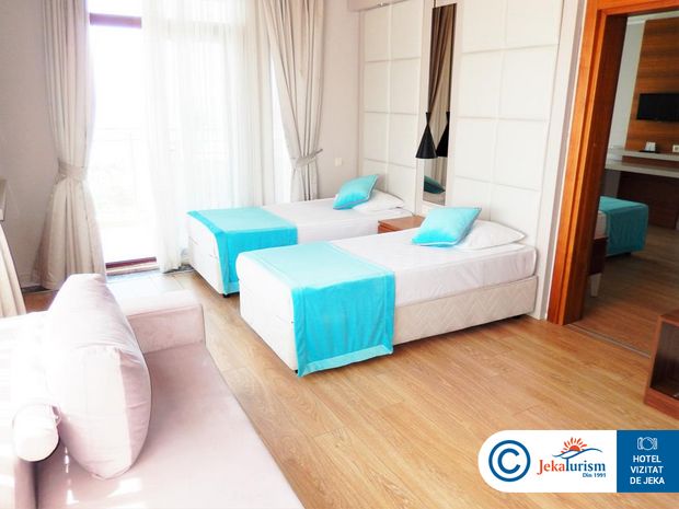 Poze Bella Resort And Spa 6