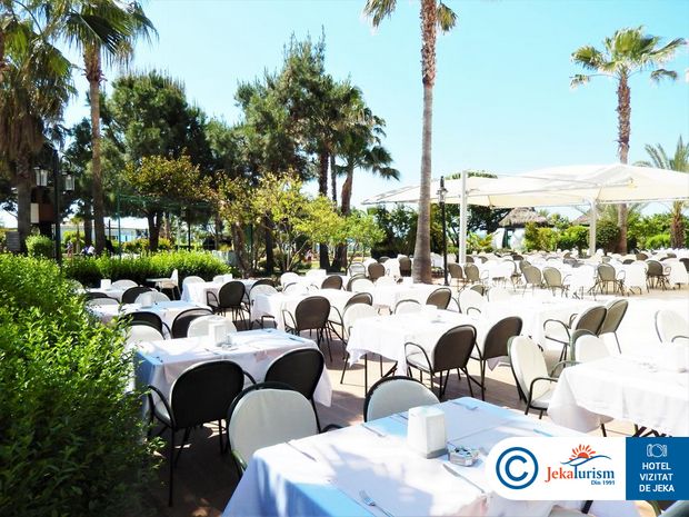 Poze Bella Resort And Spa 8