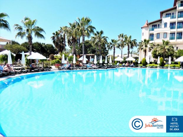 Poze Bella Resort And Spa 9