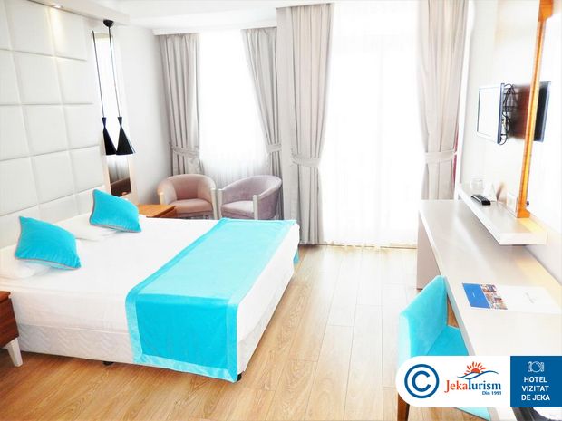 Poze Bella Resort And Spa Turcia