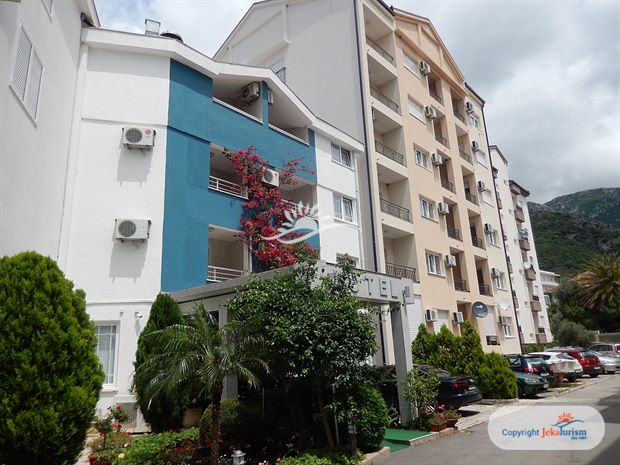 Poze Bella Vista Becici