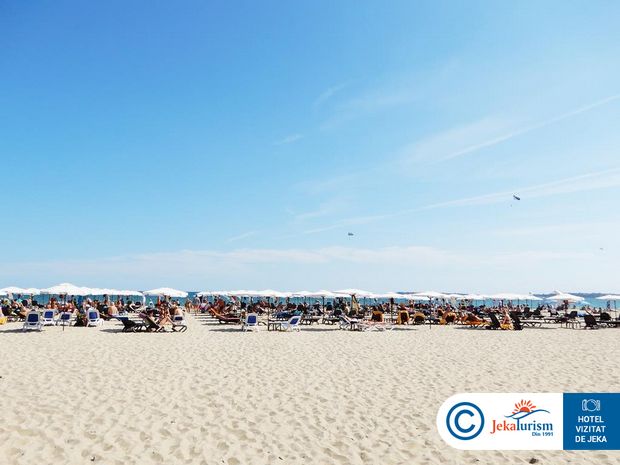 Poze Sentido Bellevue Beach 10