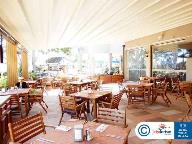 Poze Sentido Bellevue Beach 7