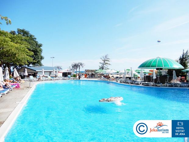 Poze Sentido Bellevue Beach 9