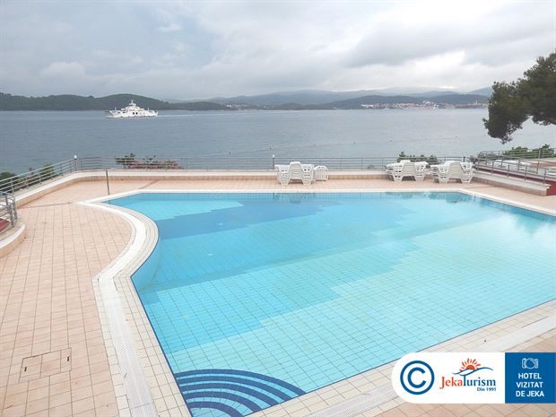 Poze Aminess Bellevue 12