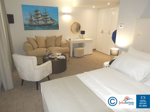 Poze Aminess Bellevue 6