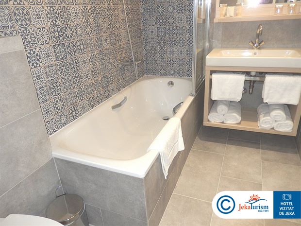 Poze Aminess Bellevue 7