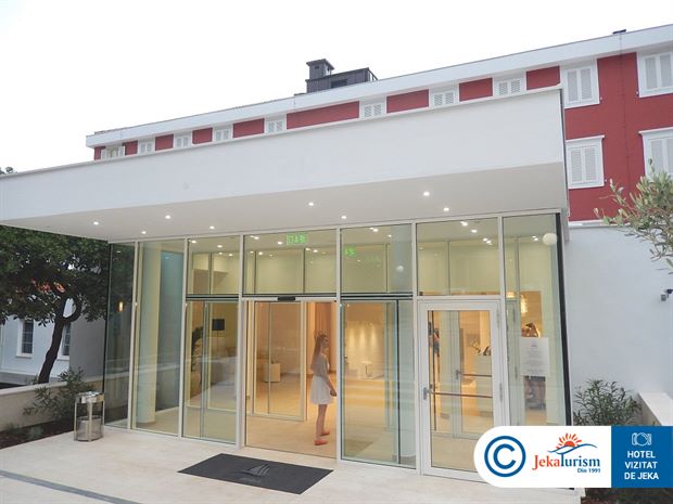 Poze Aminess Bellevue Riviera Dubrovnik