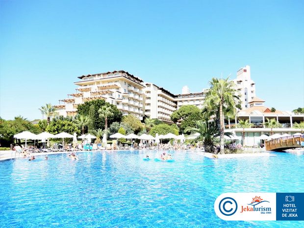 Poze Bellis Deluxe Belek