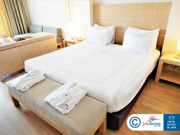 Poze Bellis Deluxe Turcia