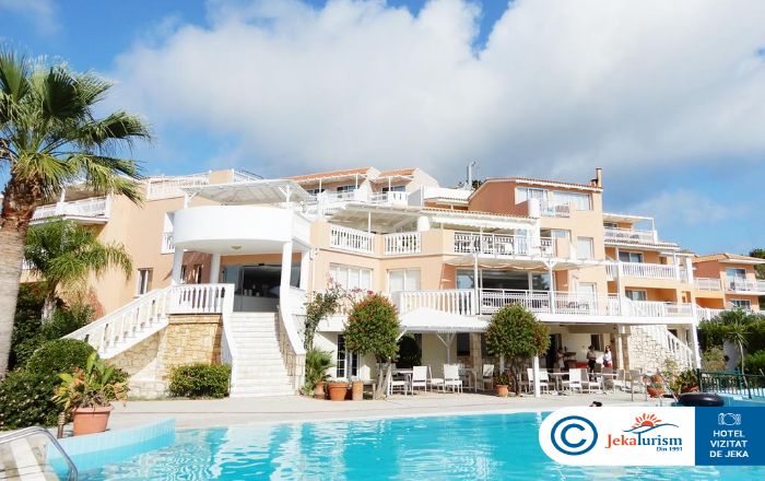 Poze Belvedere Gerakas Luxury Suites Zakynthos