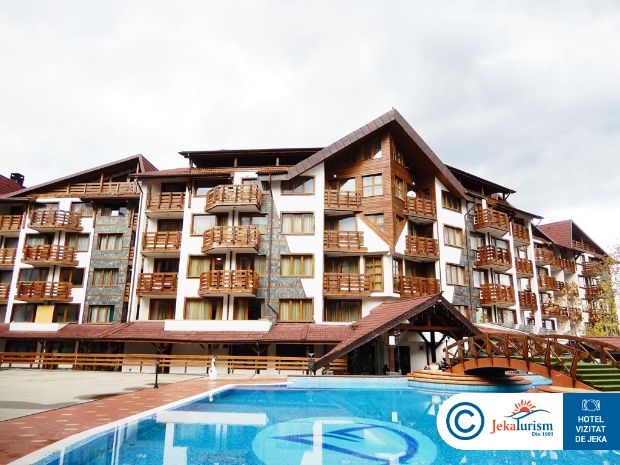 Poze Belvedere Holiday Club Bansko