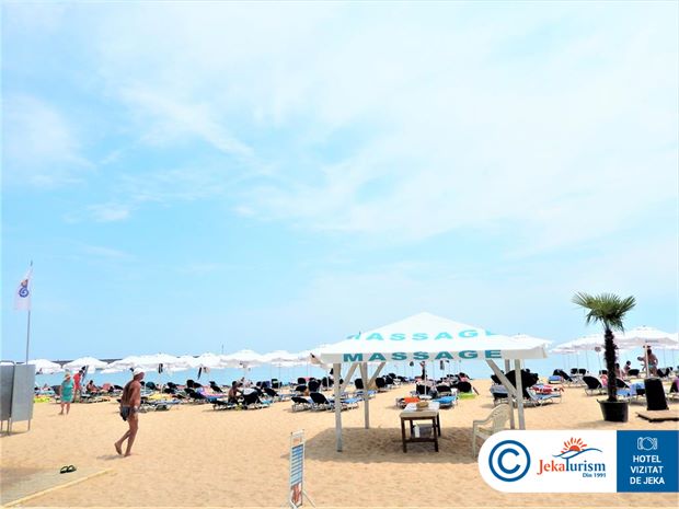 Poze Berlin Golden Beach Bulgaria