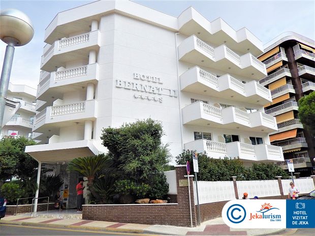 Poze Bernat Ii Costa Brava