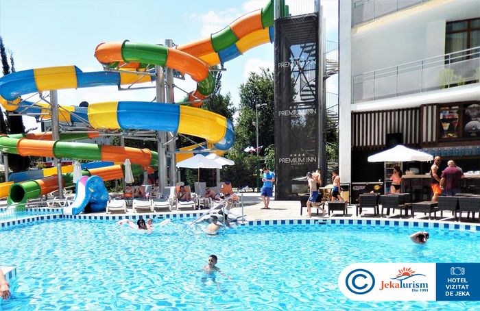 Poze Best Western Plus Premium Inn 14