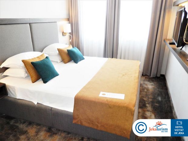 Poze Best Western Plus Premium Inn Bulgaria