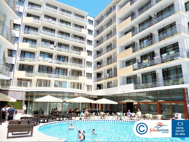 Poze Best Western Plus Premium Inn Sunny Beach