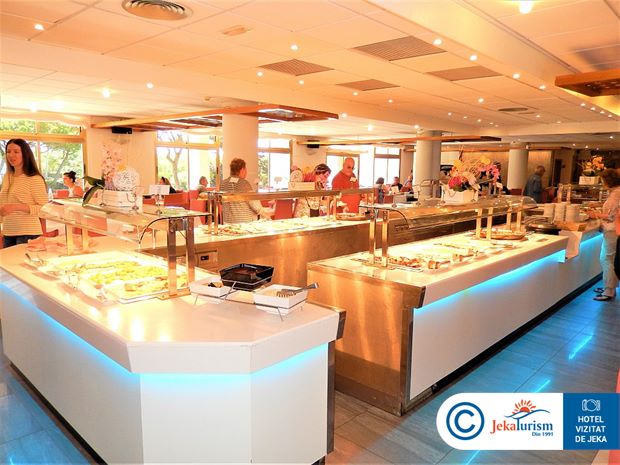 Poze Beverly Park Spa 12