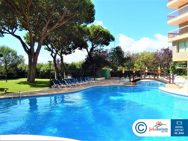 Poze Beverly Park Spa 15