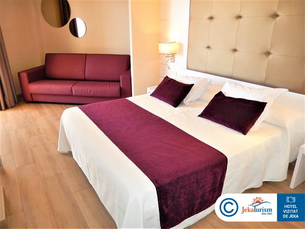 Poze Beverly Park Spa 6