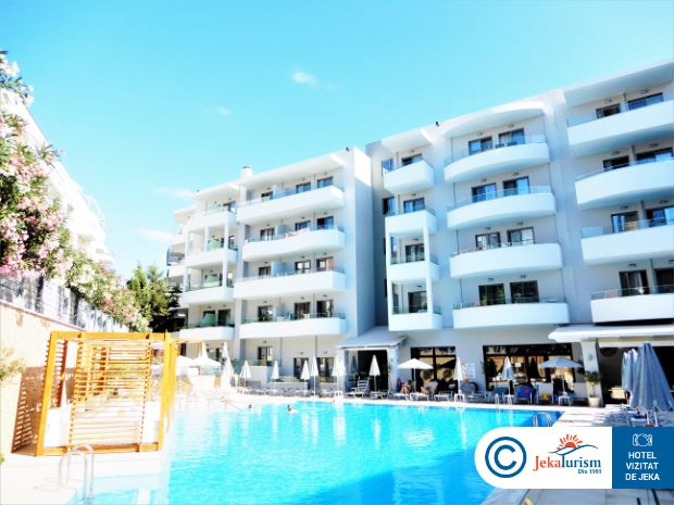 Poze Bio Suites Creta