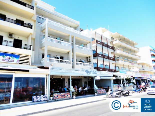 Poze Birais Beach Studios Creta