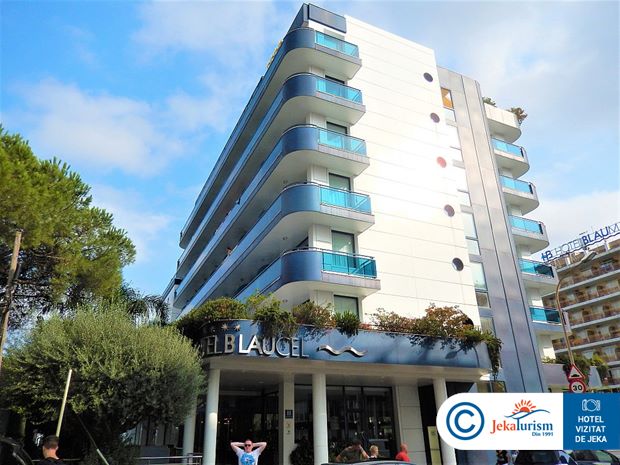 Poze Blaucel Costa Brava