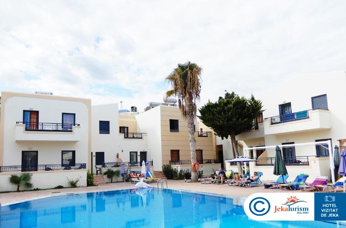 Poze Blue Aegean Creta